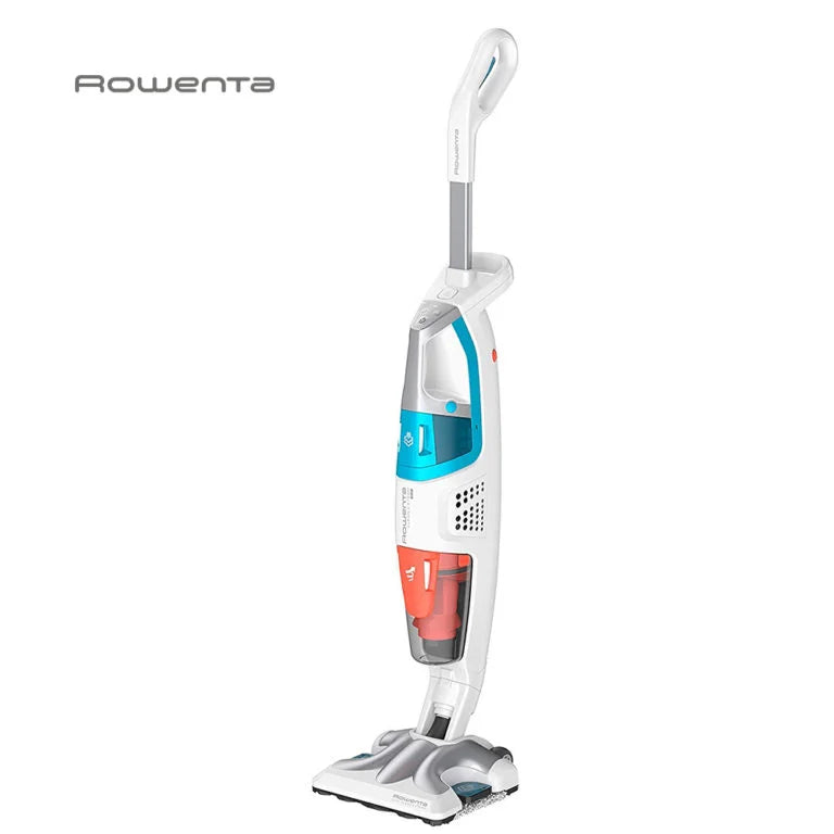 Aspirateur Vapeur Clean & Steam 1700W Rowenta RY8544WH