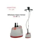 Defroisseur a vapeur 1555W 2L HIGHSTAR