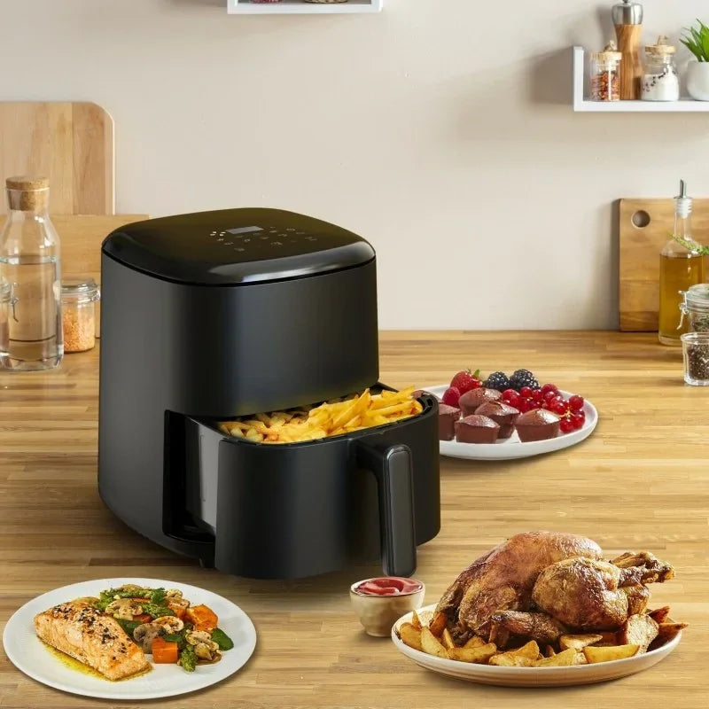 Friteuse Easy Fry Max Tefal EY245810