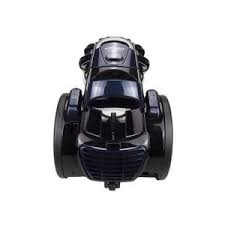 Aspirateur 3L 2000W Noir et Bleu Sonashi SVC-9028C
