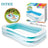 Piscine Carrée pour Enfants – INTEX 57173