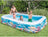 piscine gonflable 305 × 183 × 56 cm Intex 58485