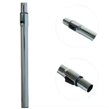 ube télescopique universel pour aspirateur, accessoire adapté à tous les types d’aspirateurs 35mm