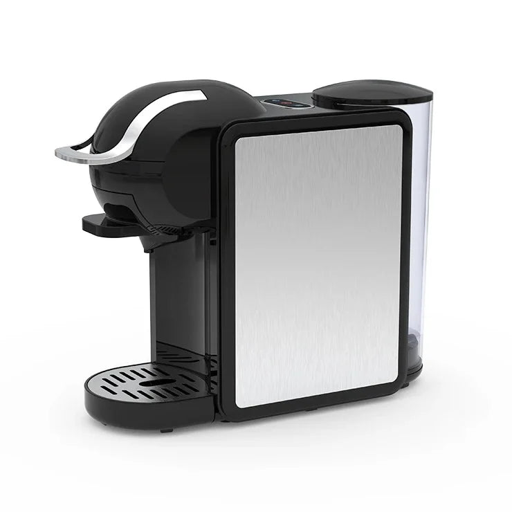 Cafetière 3 en 1 Multi-Capsules 20Bar 1450W Multismart MS-CF2036