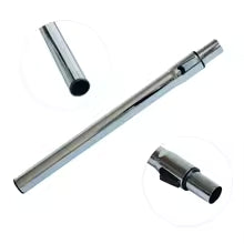 ube télescopique universel pour aspirateur, accessoire adapté à tous les types d’aspirateurs 35mm