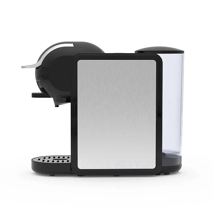 Cafetière 3 en 1 Multi-Capsules 20Bar 1450W Multismart MS-CF2036