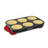 Mini Crêpière Techwood Tcp-65