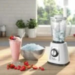 Blender 800W 1.75L Moulinex LM430110
