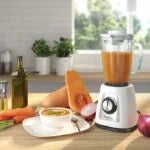 Blender 800W 1.75L Moulinex LM430110
