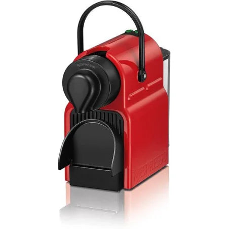 Machine à café Inissia avec capsules cadeau Nespresso Krups YY1531FD
