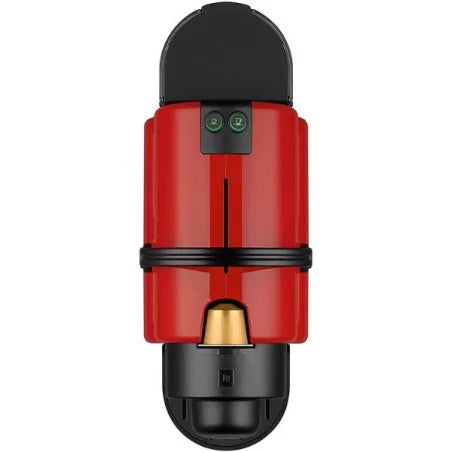 Machine à café Inissia avec capsules cadeau Nespresso Krups YY1531FD