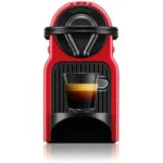 Machine à café Inissia avec capsules cadeau Nespresso Krups YY1531FD