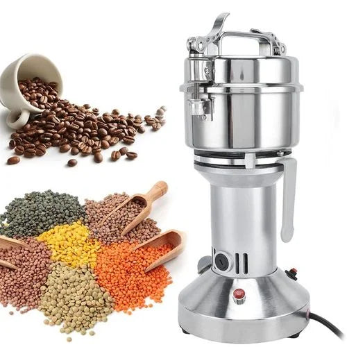 Moulin Professionnel à café et épices 700 W 150 G Bomann MZ-6500