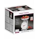 Balance de cuisine retro Proficook PC-KW 1247