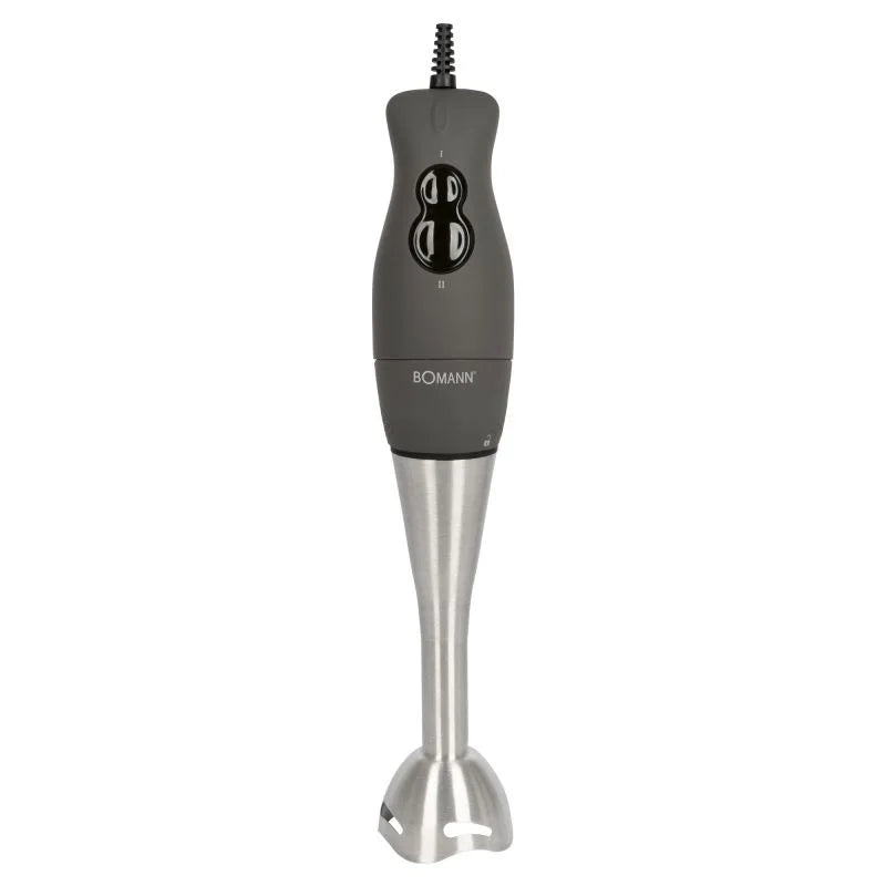 Mixeur Plongeant Multifonction 3En1 700mL 400W Bomann SMS 6055 CB