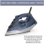 Fer à repasser Pro 2500W Calor FV2852C0