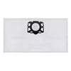 Sacs a poussière Pour Aspirateur Karcher 2.863-314.0 KFI 357 KA 40 Wwiches Plus WD3 SE4002