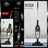 ASPIRATEUR BALAI 2 en 1 – 600W Noir et Doré Matrix MX-1718
