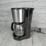 Cafetière Électrique 12 Tasses 900W Multismart MS-DF1022