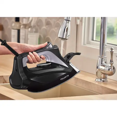 Fer à repasser vapeur Focus Excel Rowenta DW5320D1