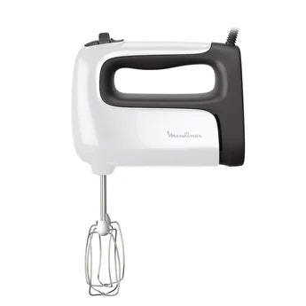 Batteur/Mixeur à bras , doseur 500W 5 Vitesses Moulinex HM462110