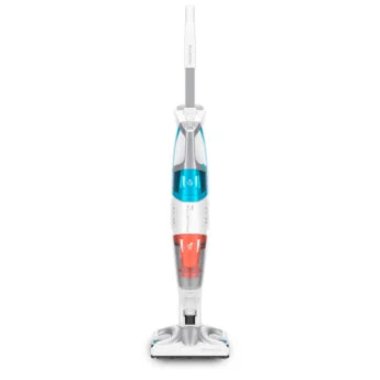 Aspirateur Clean & Steam Rowenta RY8561WH