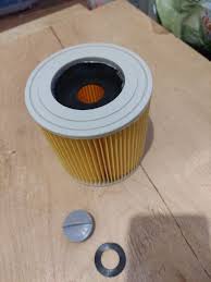 Filtre Aspirateur Karcher