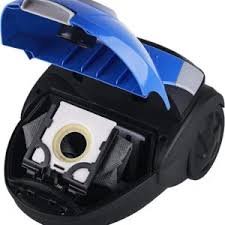 Aspirateur 2000W – 1.5L – Bleu SVC-9031 SONASHI