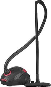 Aspirateur 2000W – 1.5L – Gris/Rouge SVC-9031 SONASHI
