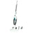 ASPIRATEUR BALAI 3 en 1 – 600W Cristor AS-CRB10