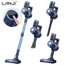 Aspirateur Balai Sans Fil 3en1- 180W SONASHI SVC-9033
