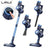 Aspirateur Balai Sans Fil 3en1- 180W SONASHI SVC-9033