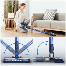 Aspirateur Balai Sans Fil 3en1- 180W SONASHI SVC-9033