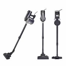Aspirateur Balai 2en1 500mL 600W Techwood TAS-9050 Gris