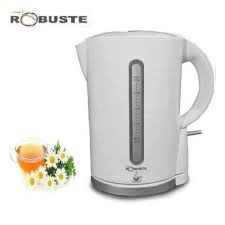 Bouilloire électrique sans fil 1,7 L – 2200 W Robuste B170