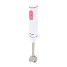 Bras Mixeur Inox 200W Rose Sonashi SHB-182