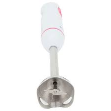 Bras Mixeur Inox 200W Rose Sonashi SHB-182