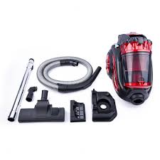 Aspirateur Sans Sac 4en1 Multi-Cyclonique 2200W MultiSmart MS-VC1023