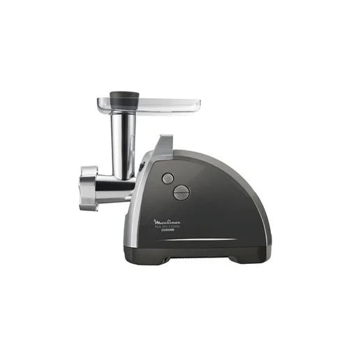 Hachoir à viande HV8 PRO Moulinex ME686832 4EN1