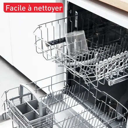 Hachoir Électrique 2en1 100Ml 220W Tefal MB120N10