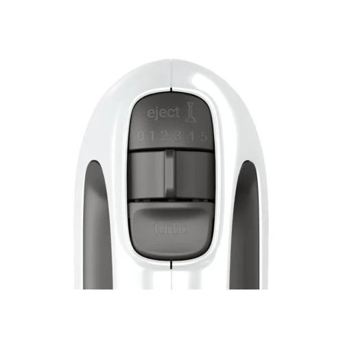 Batteur/Mixeur à bras , doseur 500W 5 Vitesses Moulinex HM462110