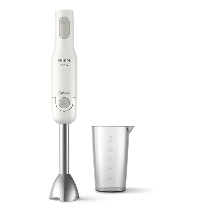 Mixeur plongeant ProMix 650W PHILIPS HR2534