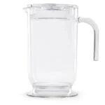 Mixeur plongeant Multifonctions avec accessoires 700W Crème SMEG HBF03CREU