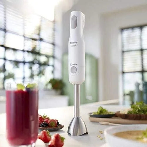 Mixeur plongeant ProMix 650W PHILIPS HR2534