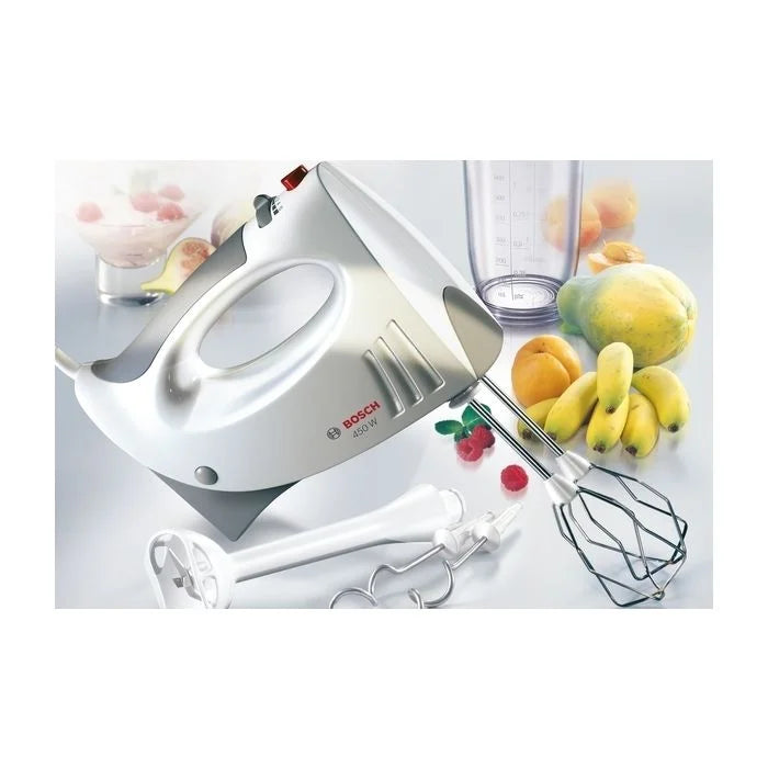 Batteur Mixeur Multifonctions 450W BOSCH MFQ3540