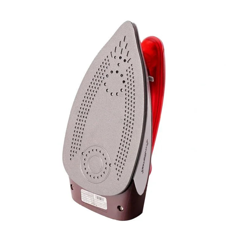 Fer À Repasser de Voyage À Vapeur 1000W Multismart MS-IR2091