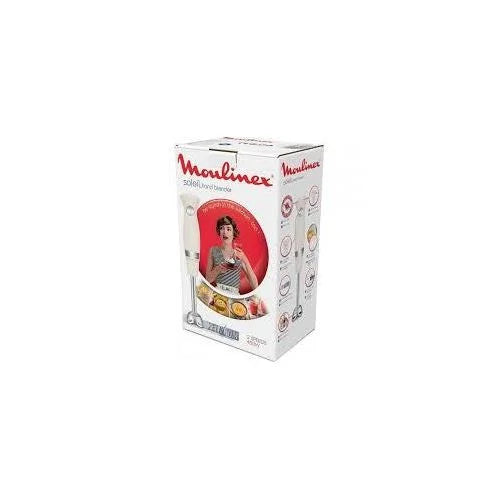 Bras Mixeur 450W Turbo Moulinex DD471A10