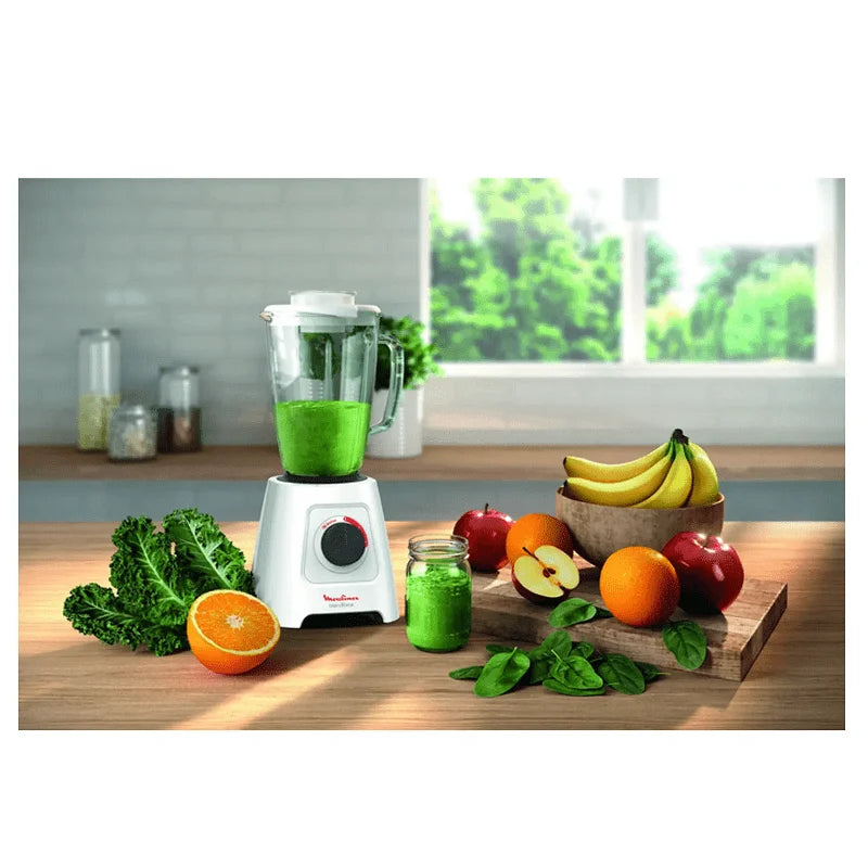 Blender blendforce 600w Moulinex LM43P110