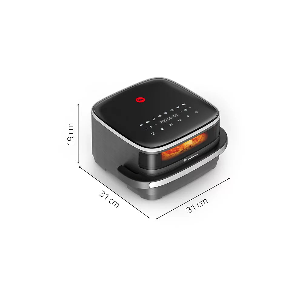 Friteuse Easy fry XL Surface Moulinex AL402HF0