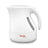 Bouilloire justine blanche 1.2L Tefal BF512011